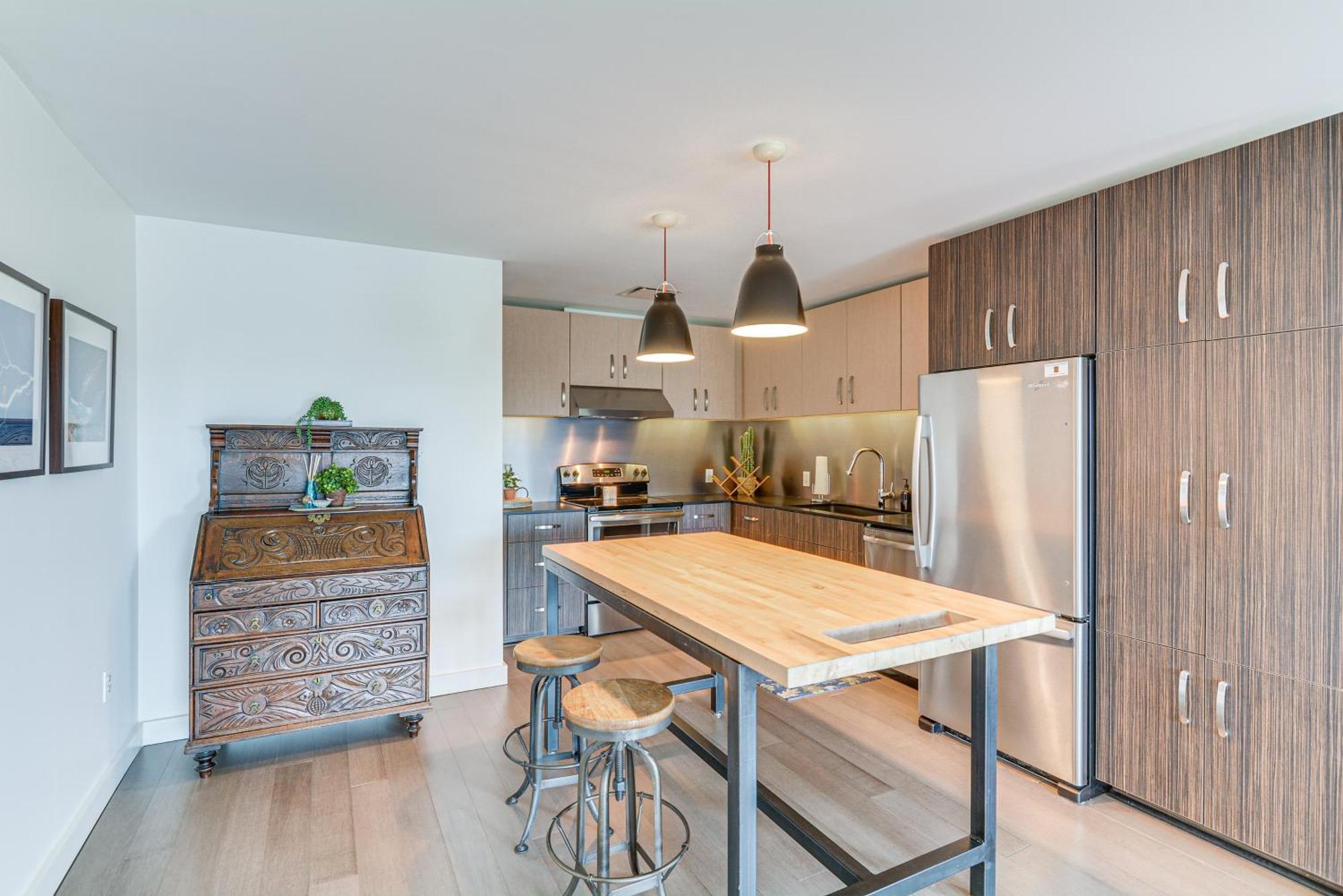 Modern Springfield Apartment About 7 Mi To Downtown! Bagian luar foto
