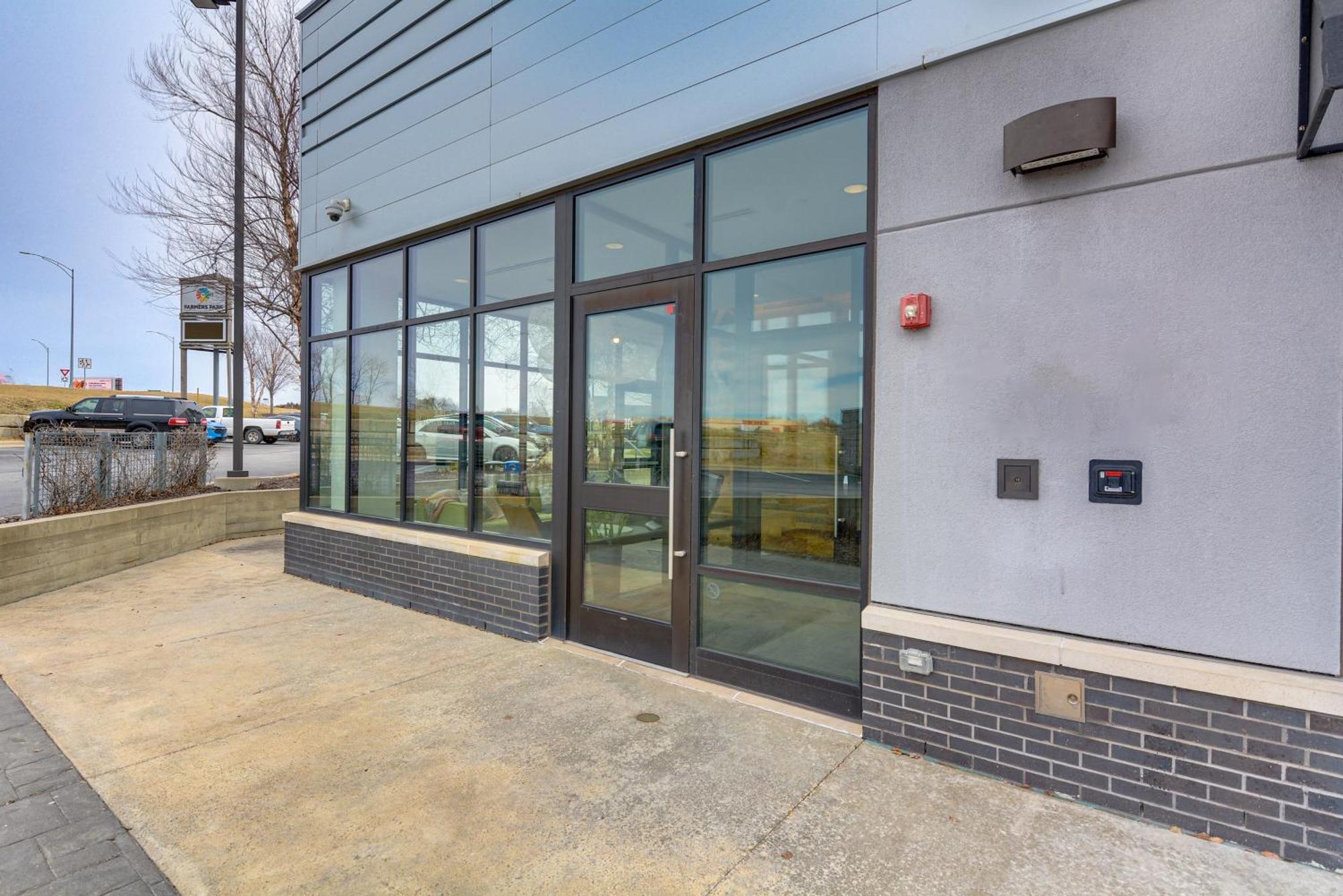 Modern Springfield Apartment About 7 Mi To Downtown! Bagian luar foto